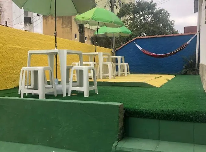 Hostel Celine São Bernardo do Campo