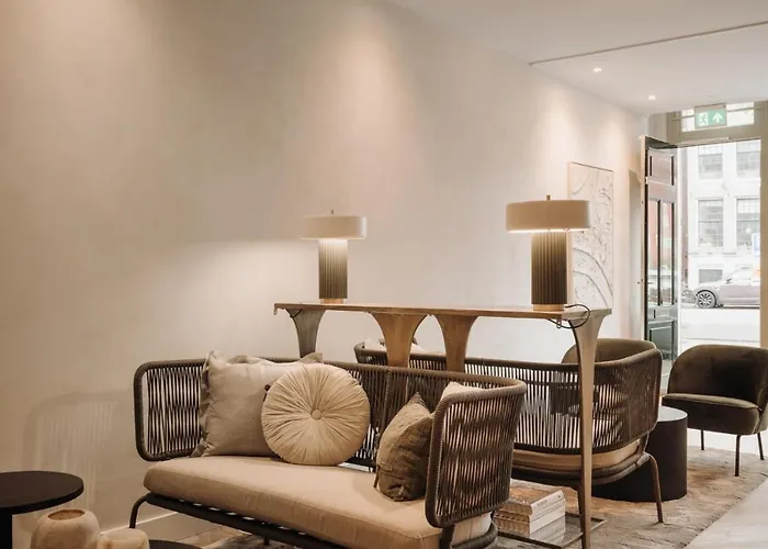 Adam Suites Hotel Amesterdão