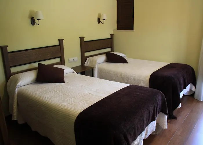 Hotel Rural Corazón de las Arribes Aldeadávila de la Ribera