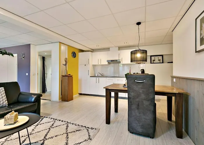 Vakantie Studio Eijsden