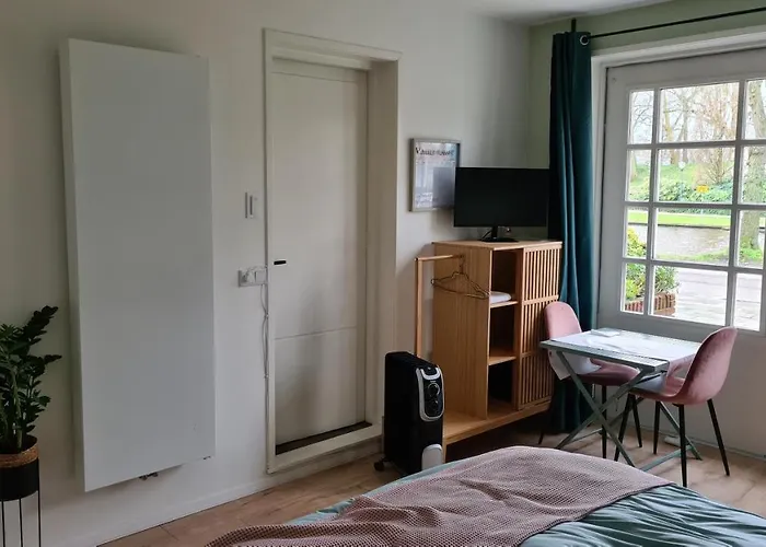 Prinsenbed