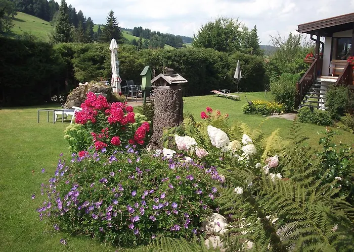 Hotel Landhaus Staufenblick