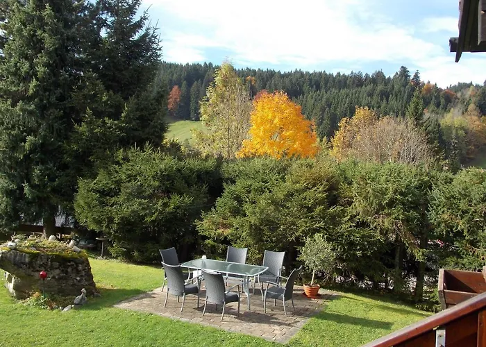 Hotel Landhaus Staufenblick