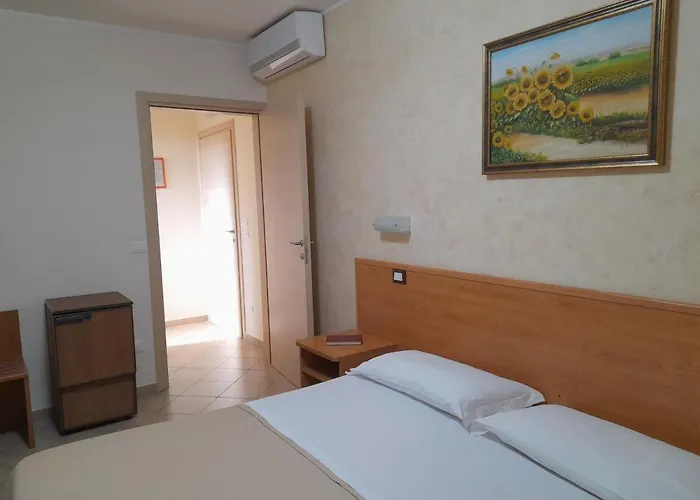B&B Il Giardino di Zefiro Gioiosa Marea