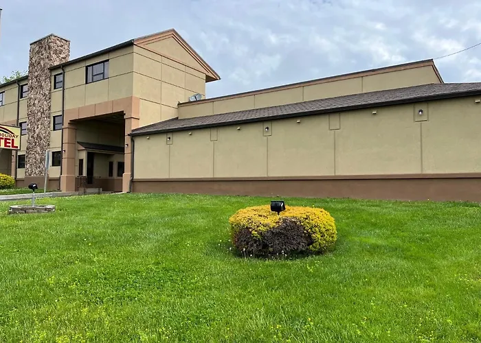 Gallery Holiday Motel South Amboy