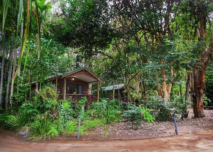 Kewarra Beach Resort
