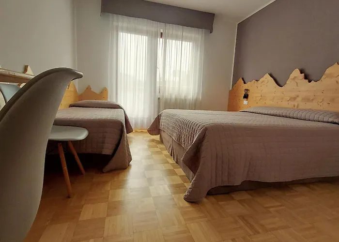 Hotel Angelo