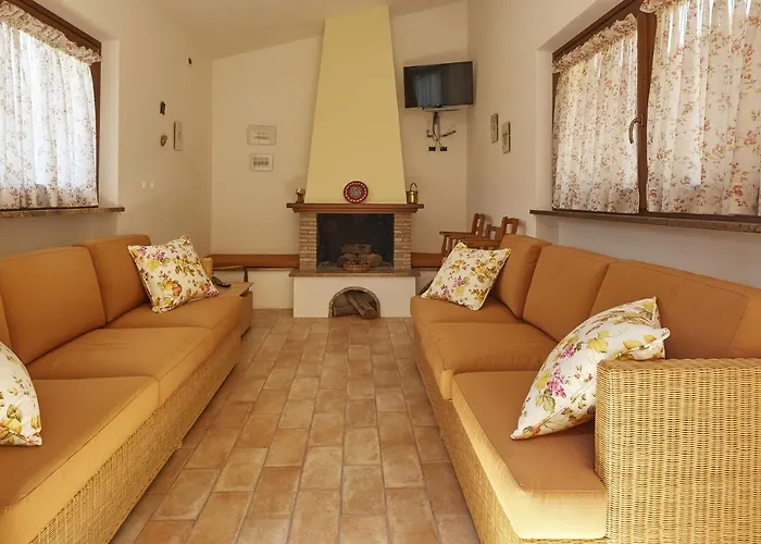 Country House La Madonnina Senigallia