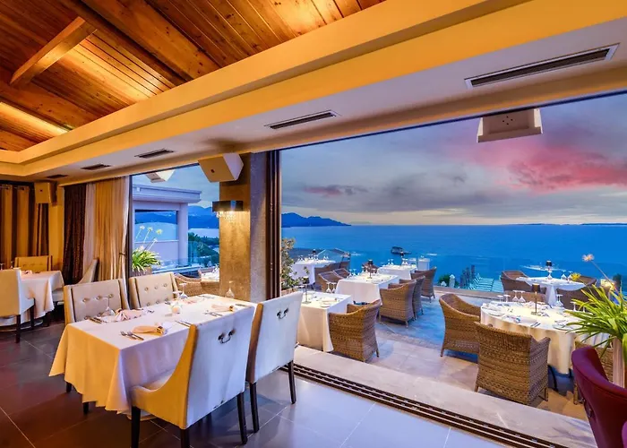 Sivota Diamond Spa Resort