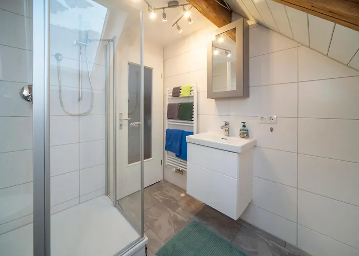 Apartment - Wohnung Memmingen Nr. 1