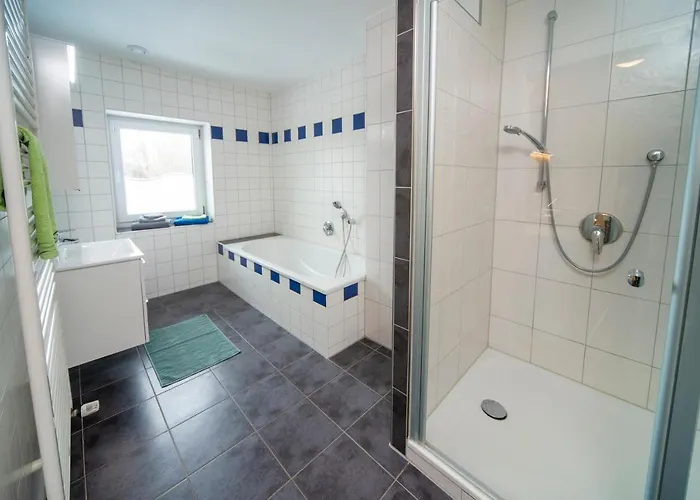 Apartment - Wohnung Memmingen Nr. 3