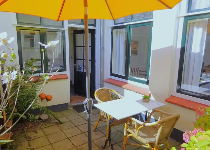 B&B Vierwinden