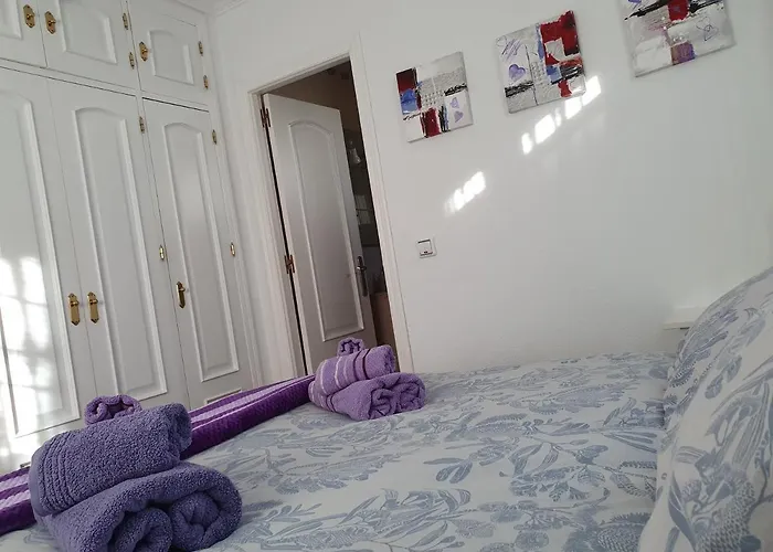 B&B Le Ali Del Cuore Punta Umbría