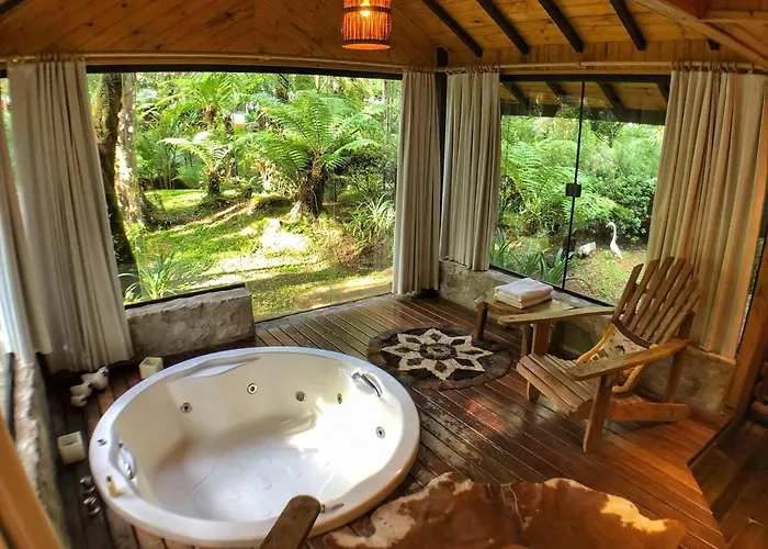 Pousada Villa D'Amore