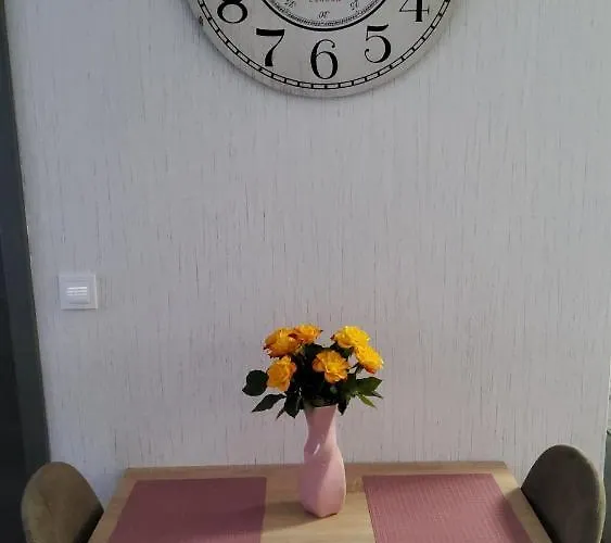Brodovskiy- Apartment Neckarsulm
