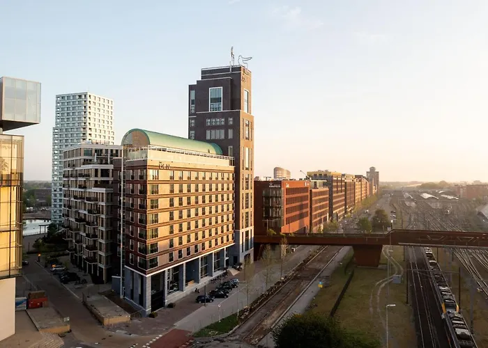 The Den, 'S-Hertogenbosch, A Tribute Portfolio Hotel 's-Hertogenbosch 