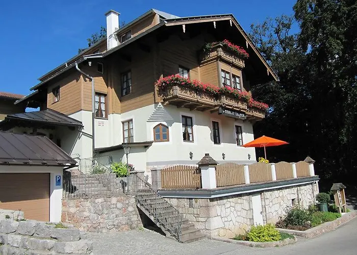 Pension Lugeck