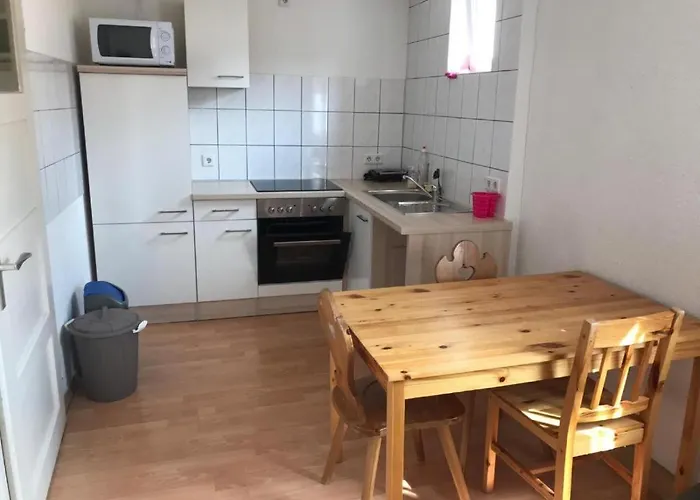 Pension Altstadt Garni Bad Windsheim