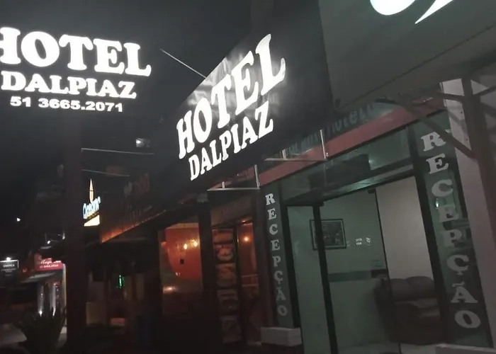 Hotel Dalpiaz