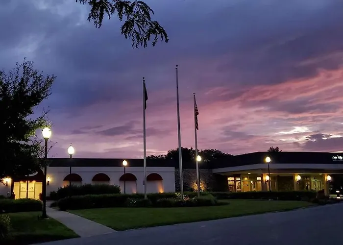 Surestay Plus Hotel By Best Western Lehigh Valley