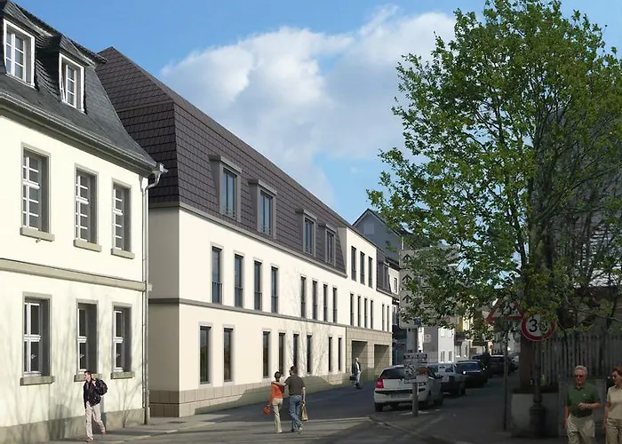 Gästehaus am Schloss