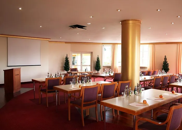 Columbia Hotel Bad Griesbach