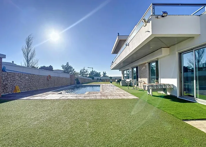 Guest House Summer Cascade Alvor