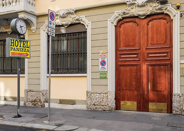 Hotel Panizza