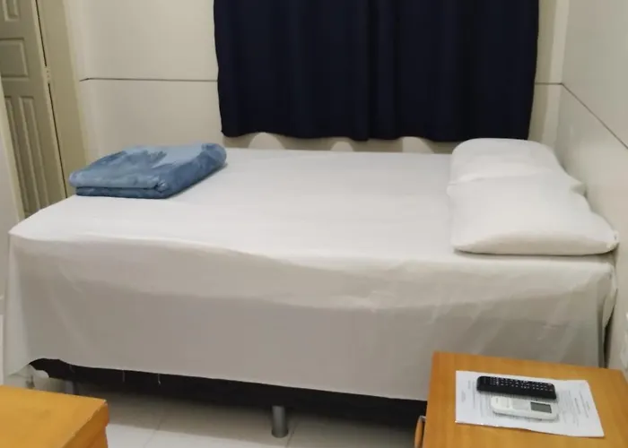 Hotel Villa Real Sobral