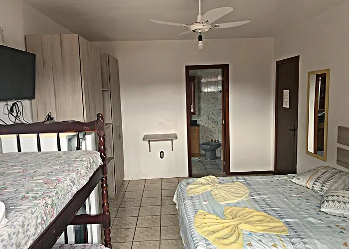 Hotel Dalpiaz Capão da Canoa