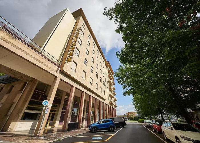 Hotel Astoria Biella