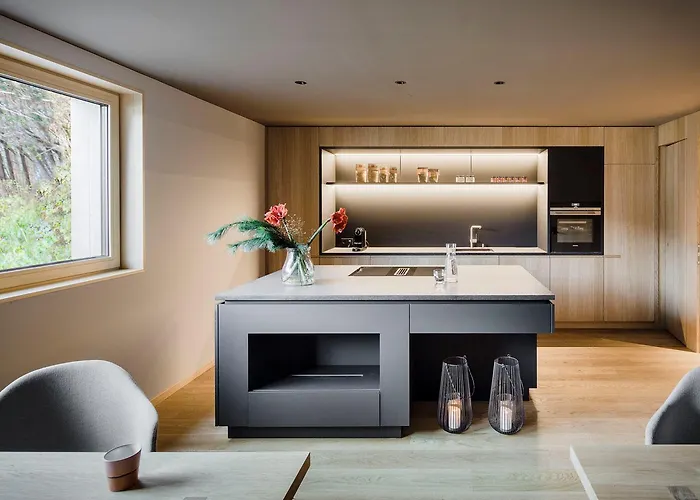 freiraum Apartments Mellau