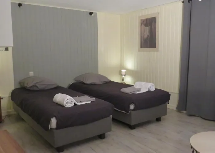 La Malle - la suite Schiltigheim
