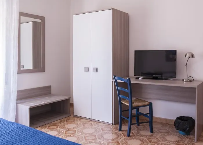 B&B Fontanelle Trapani