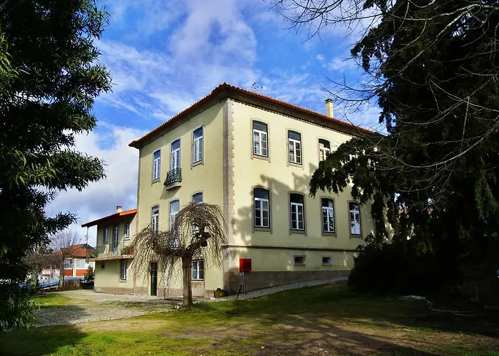 Hotel Rural Villa Julia