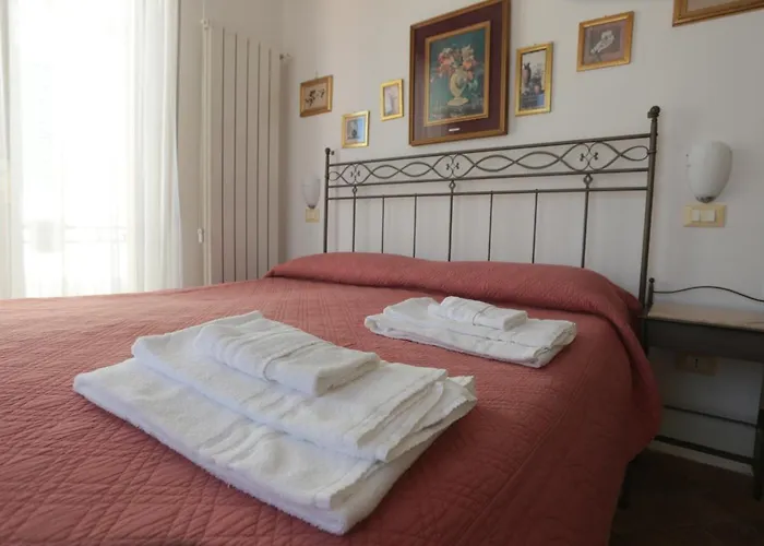 B&B Nonna Maria Termoli