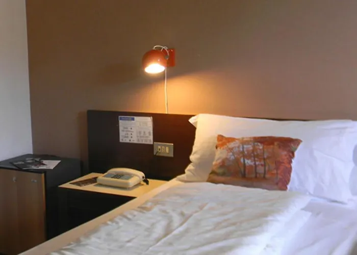 Hotel Bologna Brunico