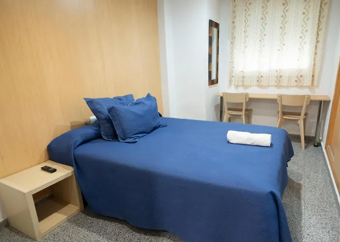 Hostal Mitre Paterna