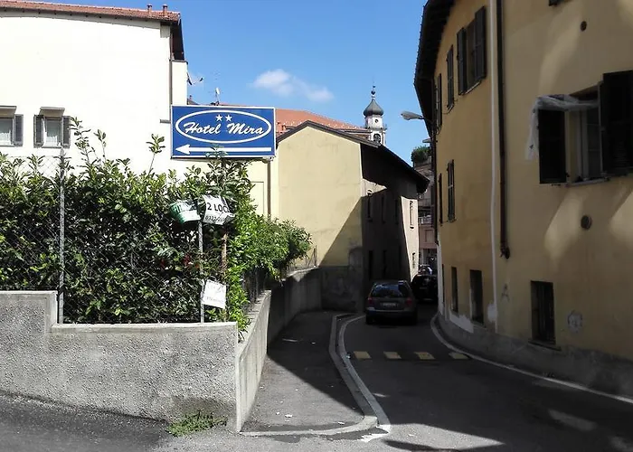 Hotel Mira