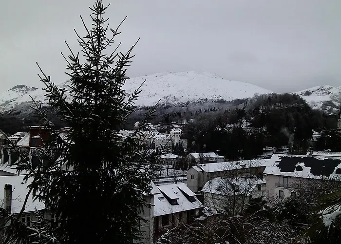 Hôtel Majestic Lourdes