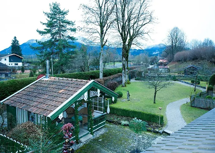 Hotels in Bad Tölz