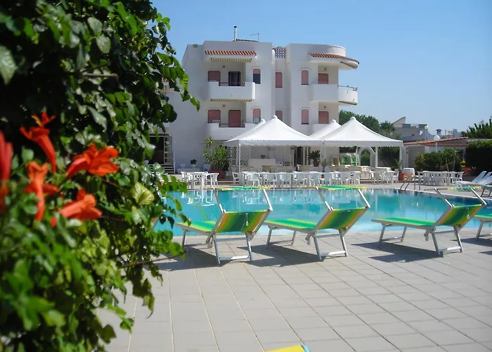 Residence Atlante
