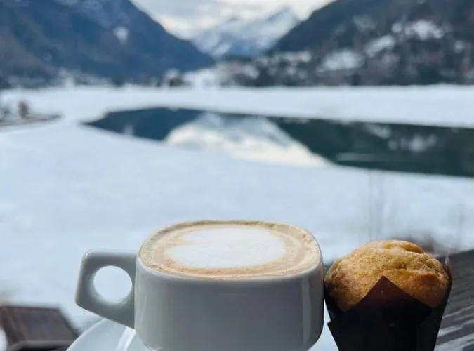 Hotel Tea Dolomiti Alleghe