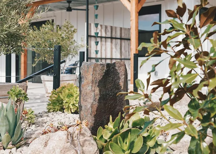 Hidden Hacienda Hotel Temecula