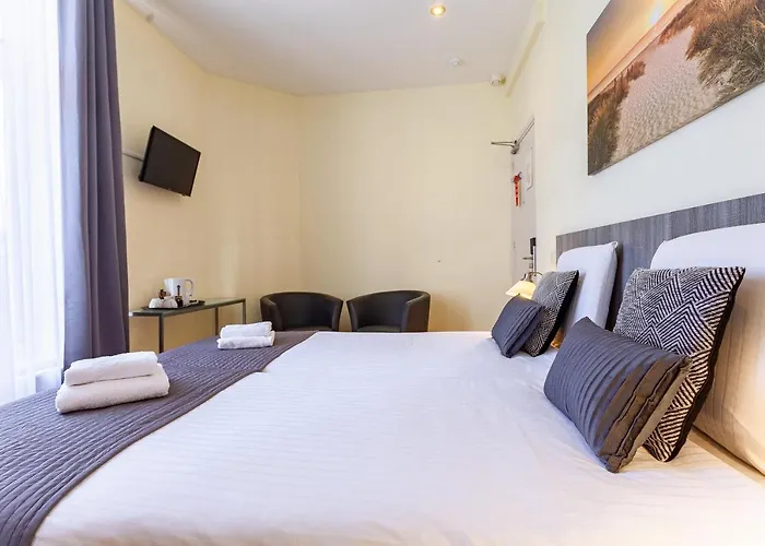 Hotel Mare Liberum Egmond aan Zee