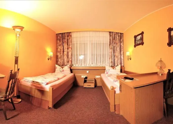 Hotel Garden Bautzen