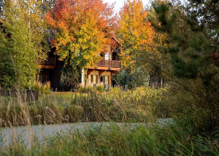 Sunriver Resort
