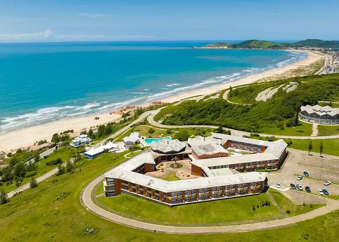 Samba Laguna Tourist Hotel