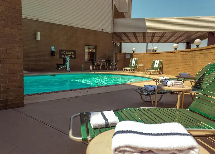 Red Roof Inn Tulsa