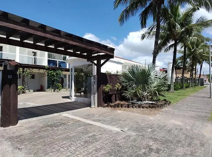 Adriana Beach Pousada